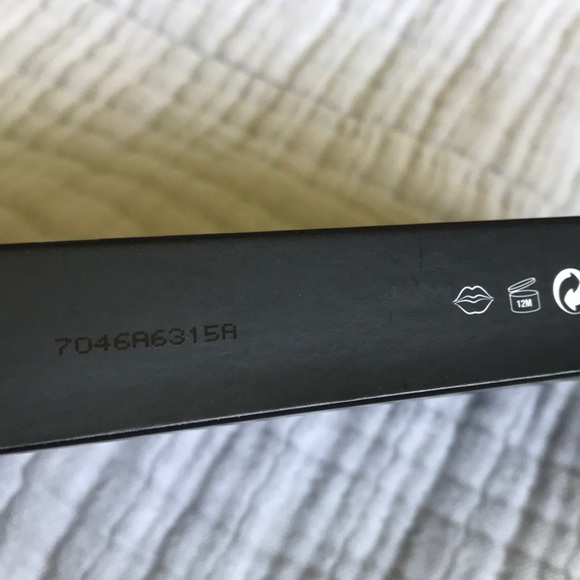 KVD || Rock Candy lipstick set - Picture 6 of 6